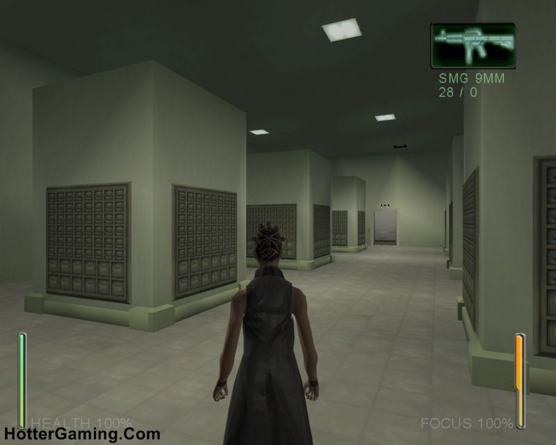 Navigation menu